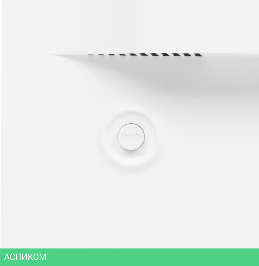 Монитор DEXP DF27N1 белый