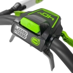 Аккумуляторная газонокосилка Greenworks GD40LM48SPK4 40В (1 x 4 Ач, Быстрое ЗУ) нож 48 см, 2517407U4F