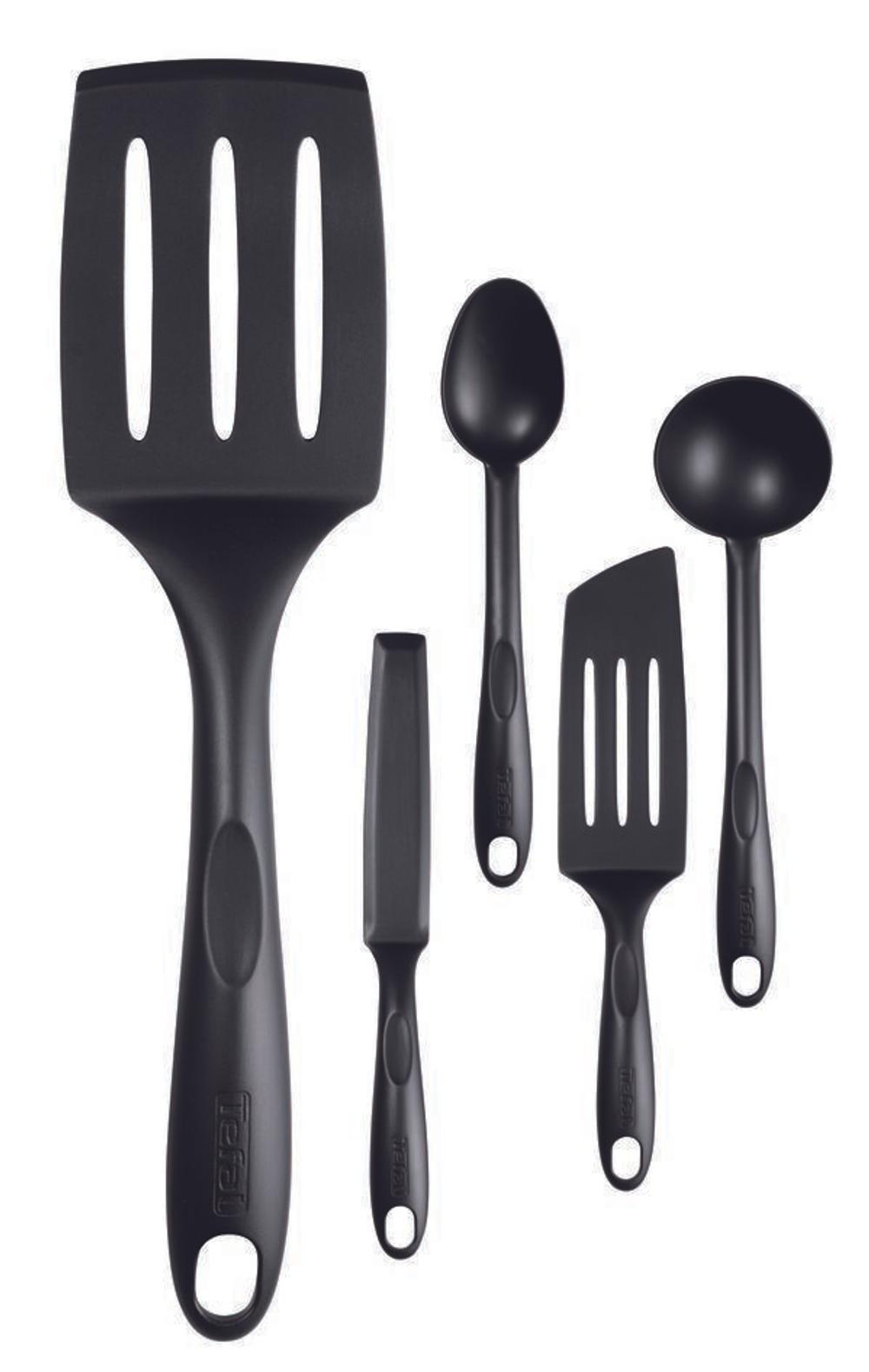 Набор аксессуаров для готовки Tefal Bienvenue K001A504