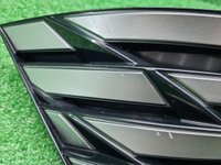 Решетка радиатора Geely Atlas 2 (2023-н.в.)