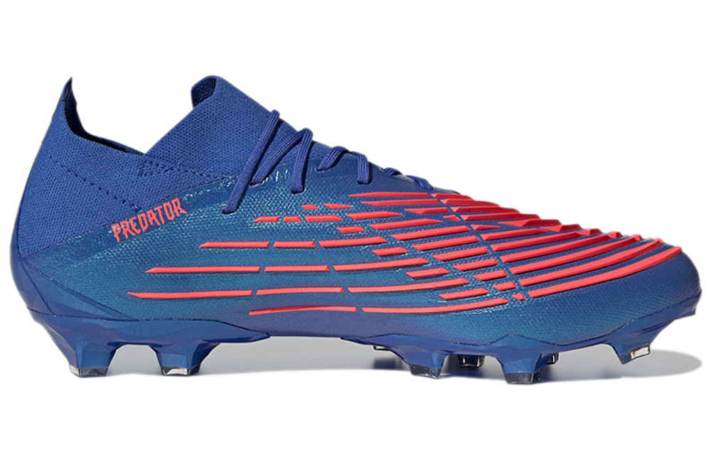 Кроссовки Adidas Predator Edge.1 L Ag