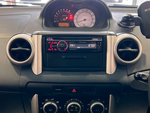 Toyota ist, 2004 год
