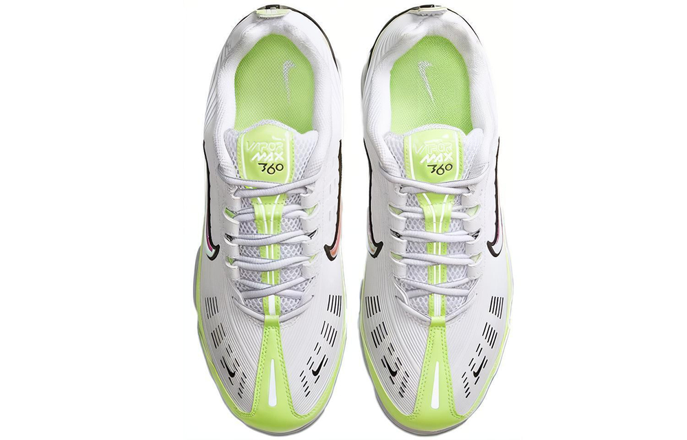 Кроссовки Nike Vapormax 360