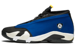 Кроссовки Jordan Air Jordan 14 Retro Low Laney 2015