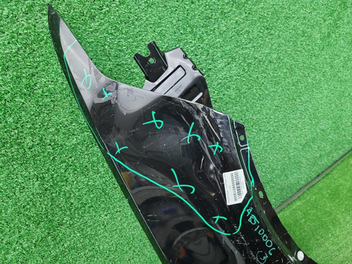 Крыло переднее правое Geely Atlas Pro (2021-2025)