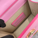 Jacquemus Le Chiquito 12 cm