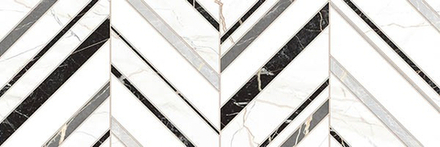 Настенная плитка Bohema (WT15BHM55R)