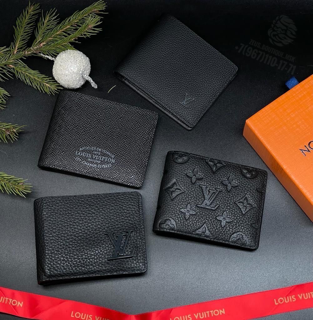 Кошелёк Louis Vuitton