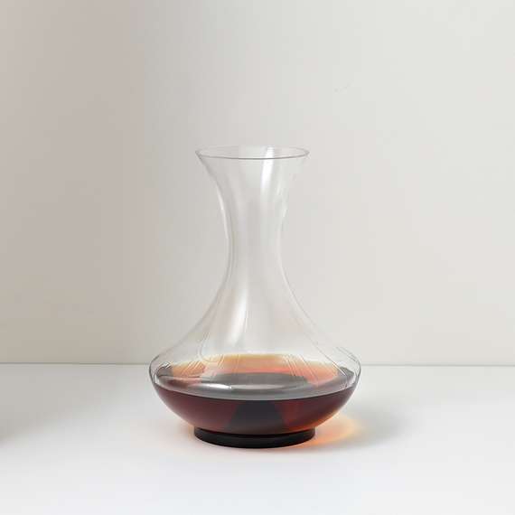 Декантер obsidian, 1,5 л