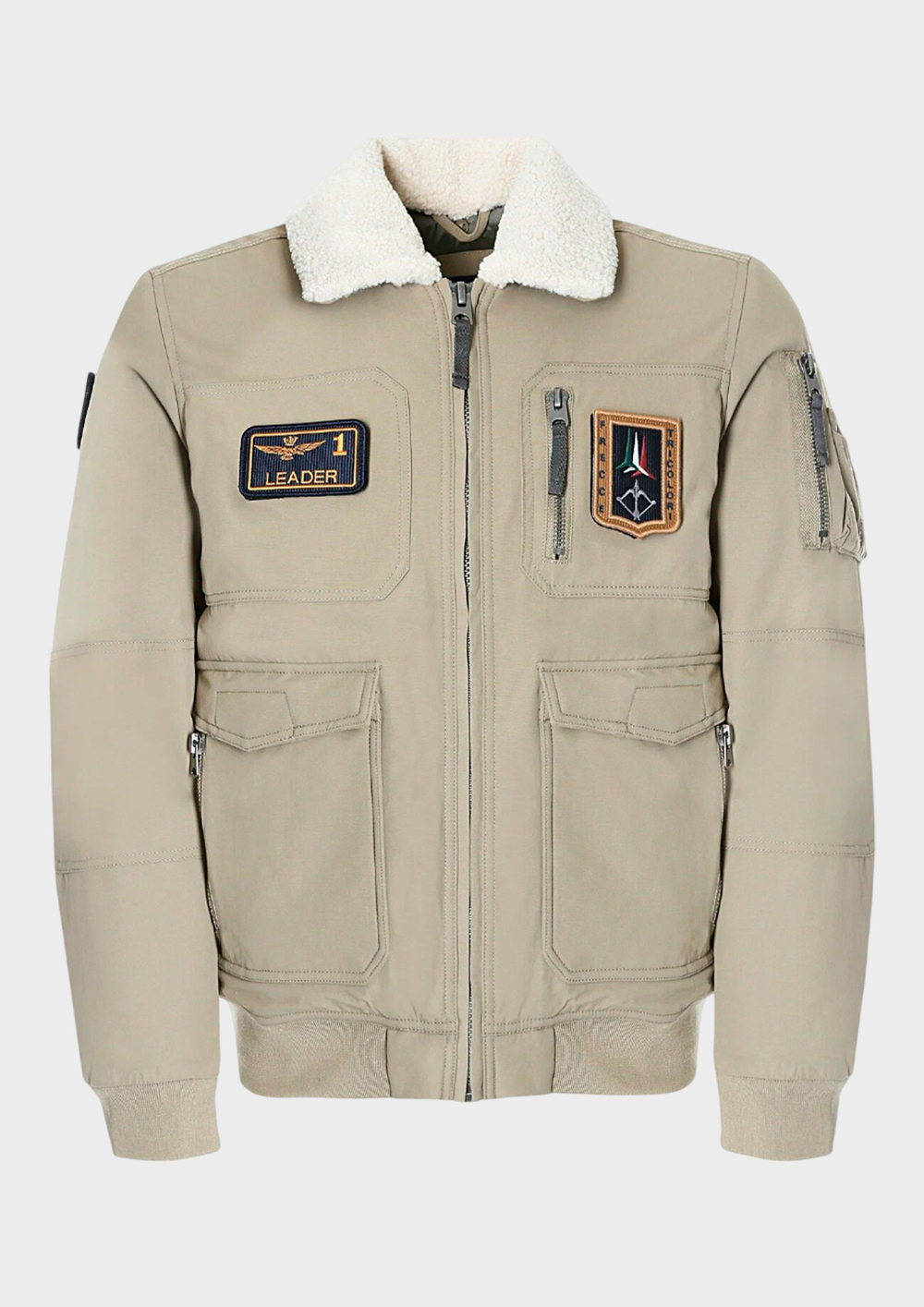 Куртка AERONAUTICA Pilot