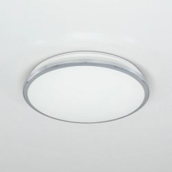 Citilux Луна CL702221N LED Светильник с диммером Хром