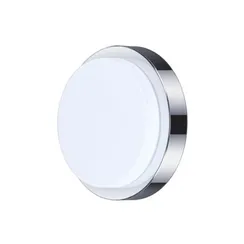 2746/1C DROPS ODL15 508 хром/стекло Н/п светильник IP44 E14 40W 220V HOLGER