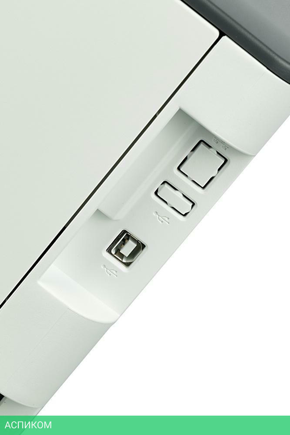 Принтер Pantum P3010D