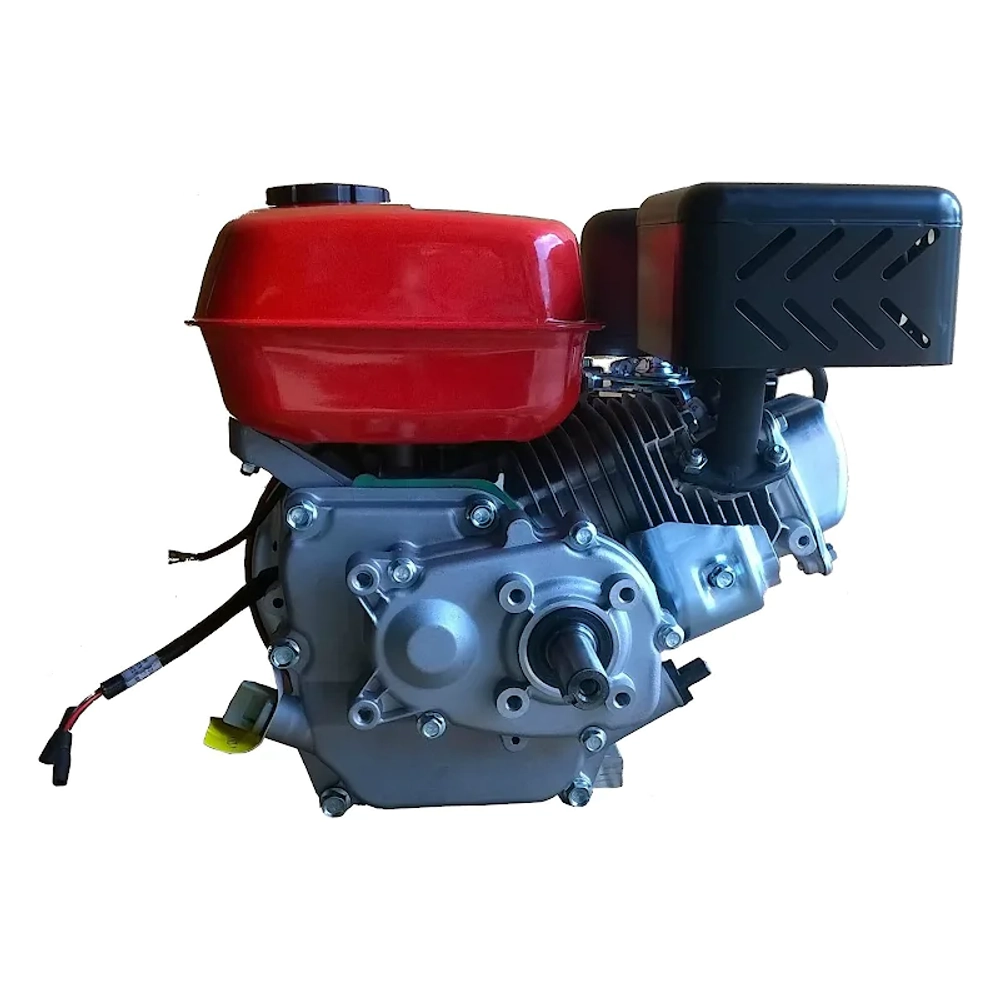 Zongshen 168 FB6 бензиновый двигатель 1T90QW681