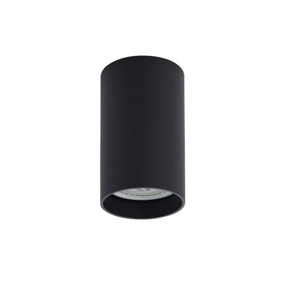 Потолочный светильник Denkirs Ikast DK2008-BK