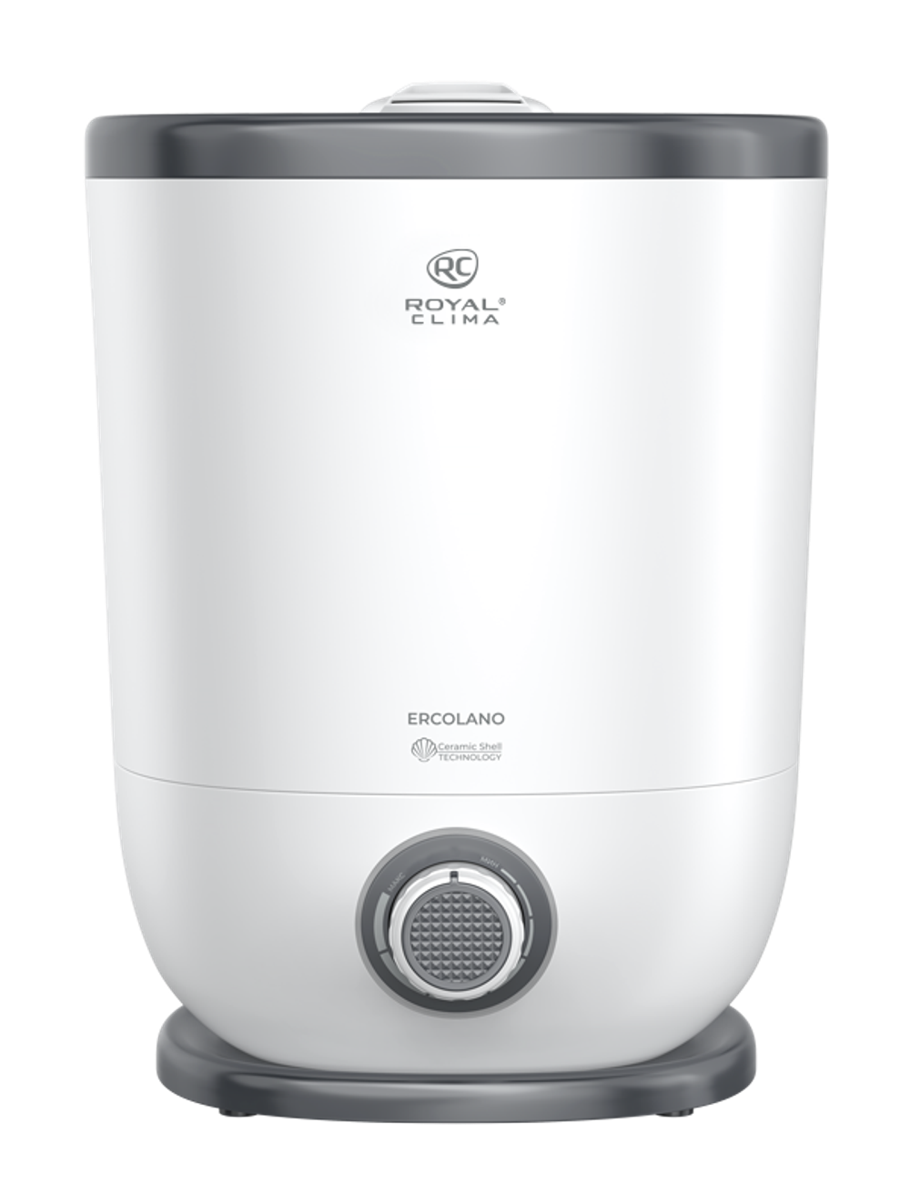 Бытовой увлажнитель серии ERCOLANO RUH-ER300/5.0M-BU