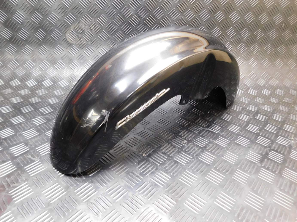 Крыло переднее Yamaha Drag Star XVS1100 Classic VP13J 050852