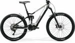 Электровелосипед Merida eOne-Sixty 5000 29"/27.5" (2020)