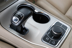 Jeep Grand Cherokee, 2013 год
