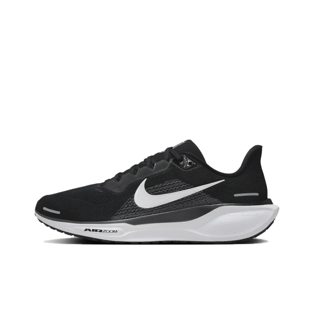 Мужские кроссовки Nike Air Zoom Pegasus 41 'Black White' FD2722-002