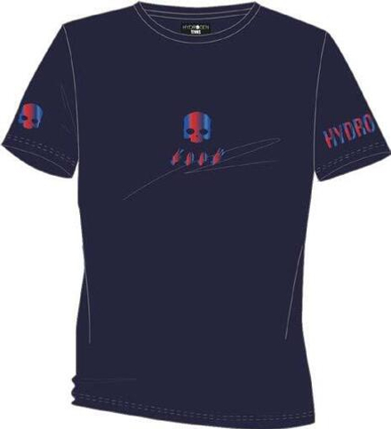 Женская футболка Hydrogen 2003 TECH T-SHIRT (T01824-013)