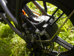 Электровелосипед Unimoto MICRO