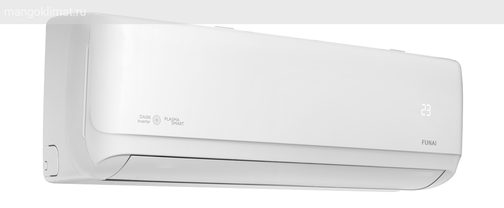 Сплит-система FUNAI серии DAIJIN Inverter RAC-I-DA35HP.D01 (комплект)