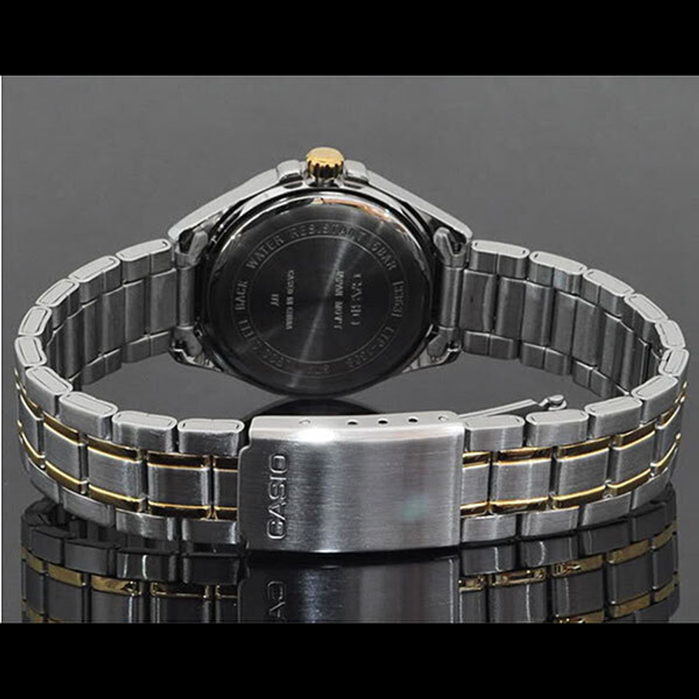 Женские наручные часы Casio LTP-1308SG-7A