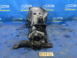 МКПП CHEVROLET NIVA 2006