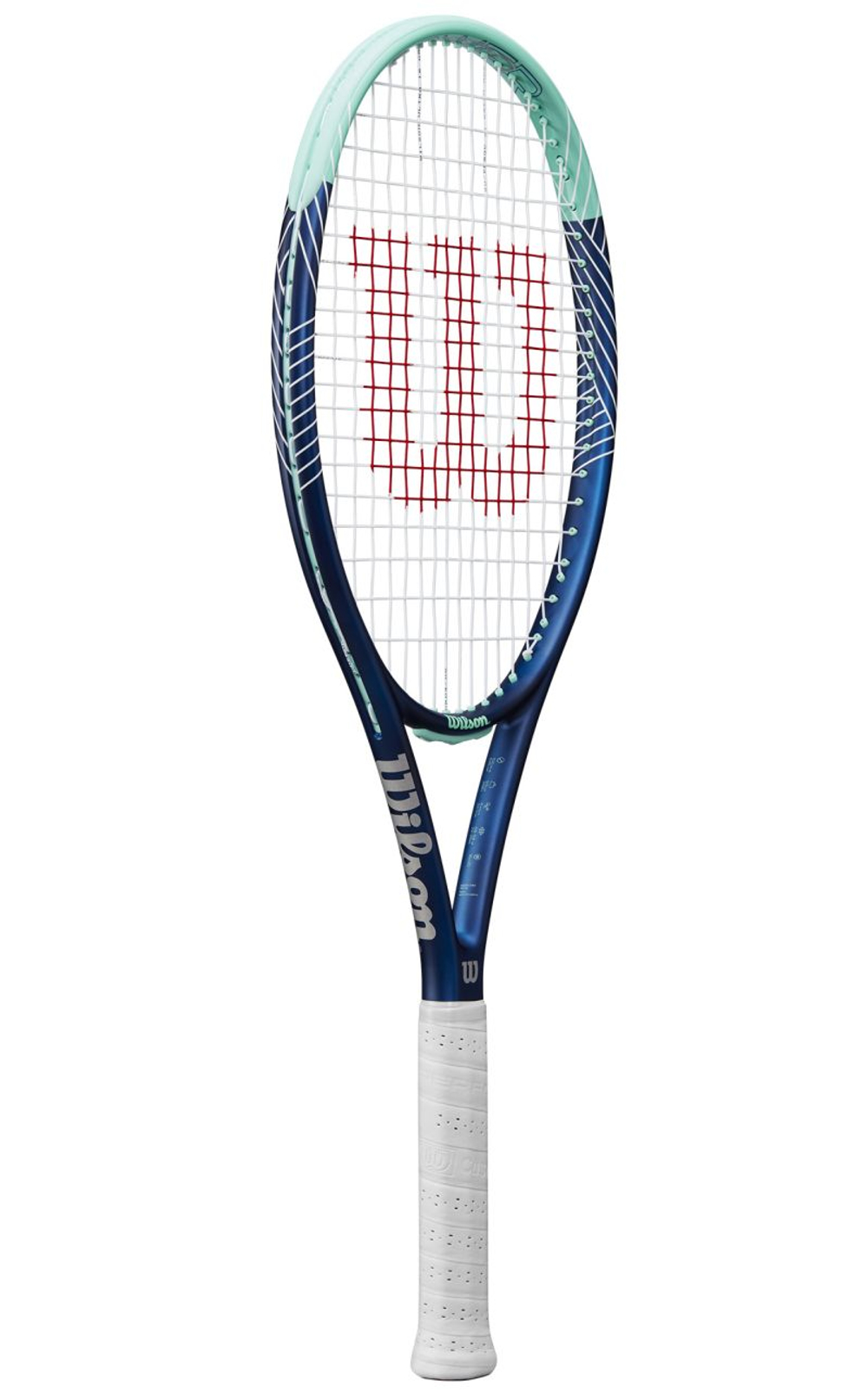 Теннисная ракетка Wilson Ultra Power 100