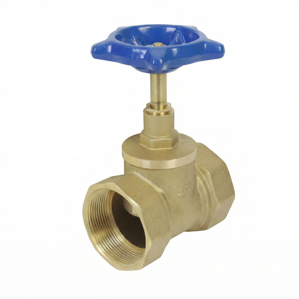 Клапан запорно-регулирующий(Вентиль) 2'' PN16 вода VRT