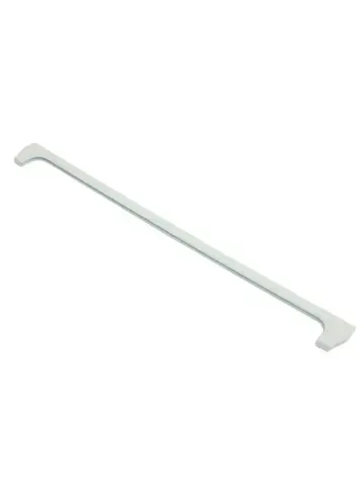 Планка стеклянной полки передняя 4617490200 Beko