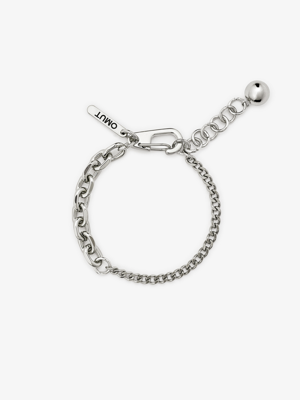 БРАСЛЕТ "SHIFT".