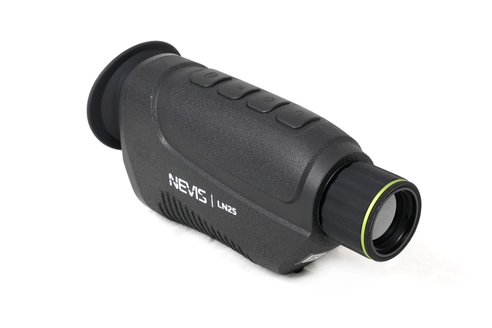 Тепловизионный монокуляр Arkon Nevis LN25