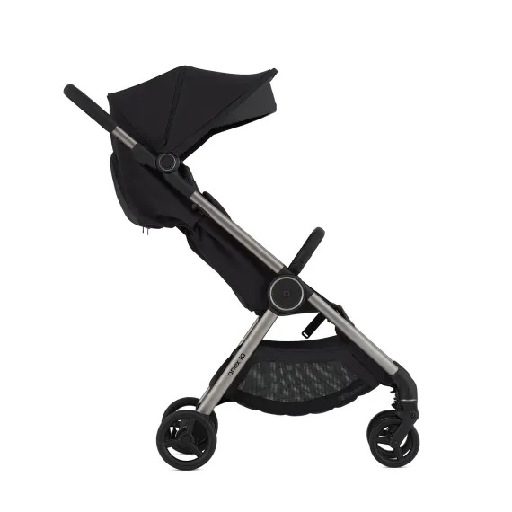 Коляска ANEX iQ Premium 3 в 1 darke