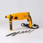 Перфоратор SDS-plus 800 Вт INGCO RGH9028