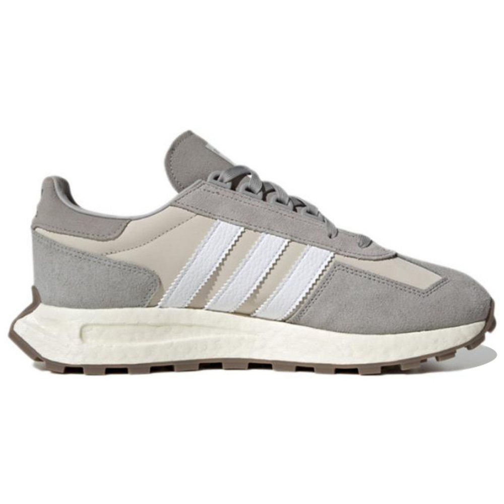 Кроссовки Adidas Originals Retropy E5 Dark Solid Grey