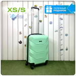 Ручная кладь Freedom Model One, Мятный, S