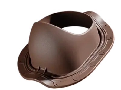 Проходной элемент Monterrey Светло-коричневый