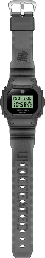 Мужские наручные часы Casio DWE-5600UD-1