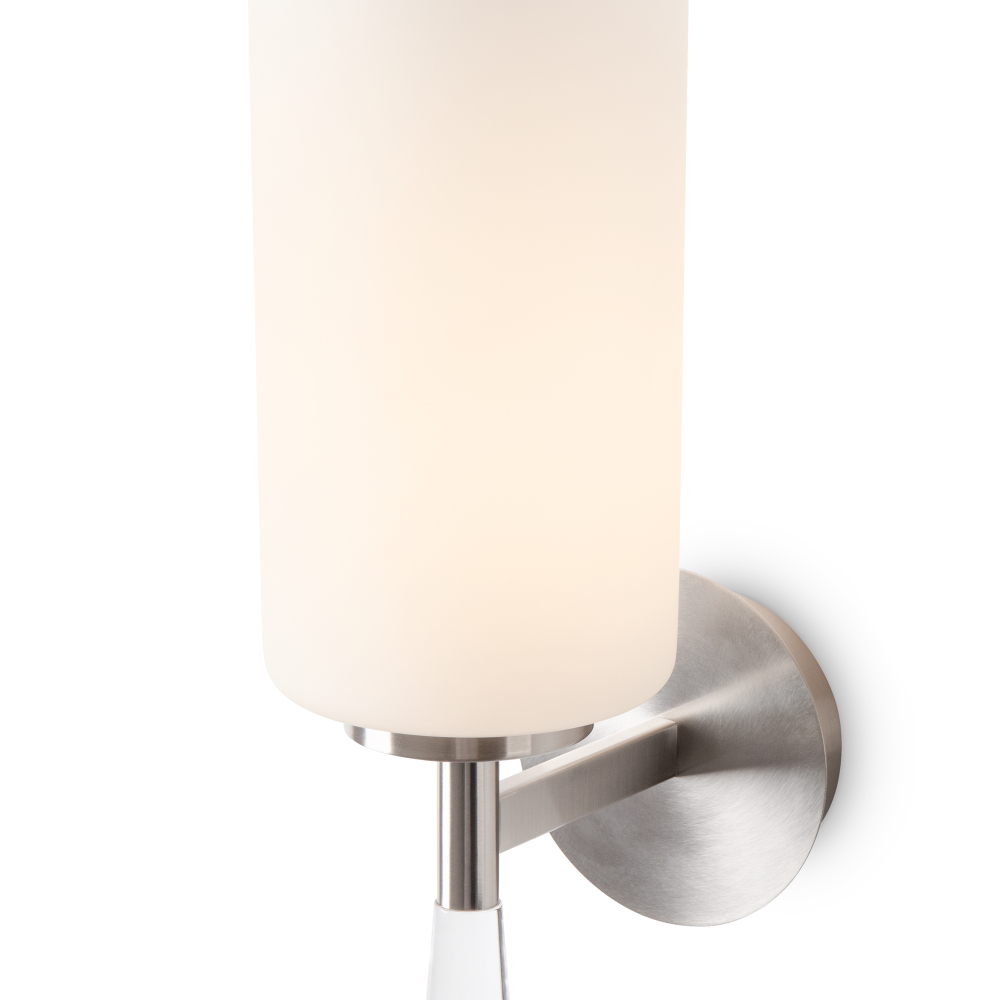 Настенный светильник (бра) Freya FR2031WL-01N