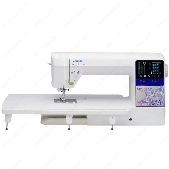 Швейная машина Juki Sayaka DX-3000QVP