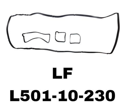 ПРОКЛ-КА КЛАПОНОЙ LF БЕС БОЛТОВ