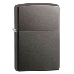 Зажигалка Zippo Classic с покрытием Gray Dusk (28378)