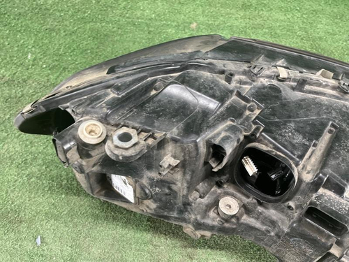 Фара левая BMW X3 G01 (2017-2021) Adaptive LED