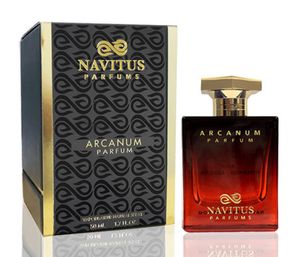 Navitus Parfums Arcanum