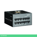 Блок питания Zalman TeraMax II SE 750W (ZM750-TMX2SE)