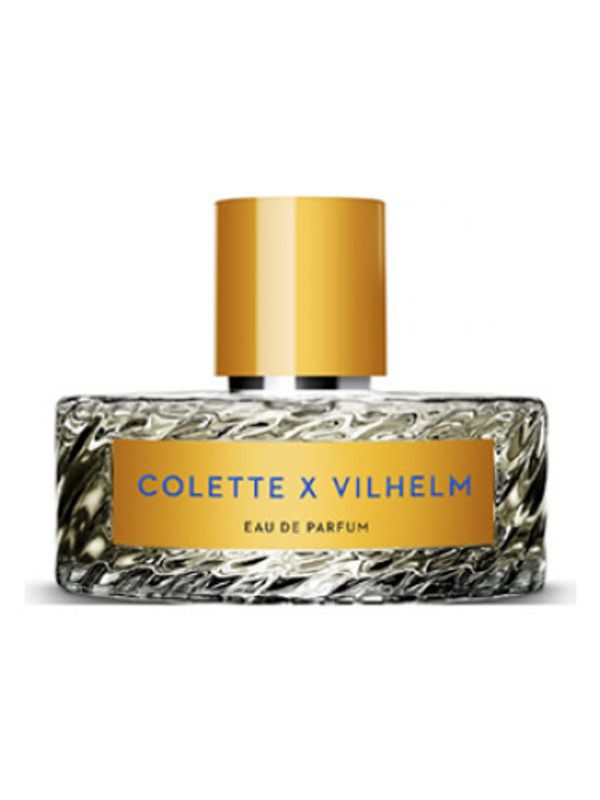 Vilhelm Parfumerie Colette X Vilhelm