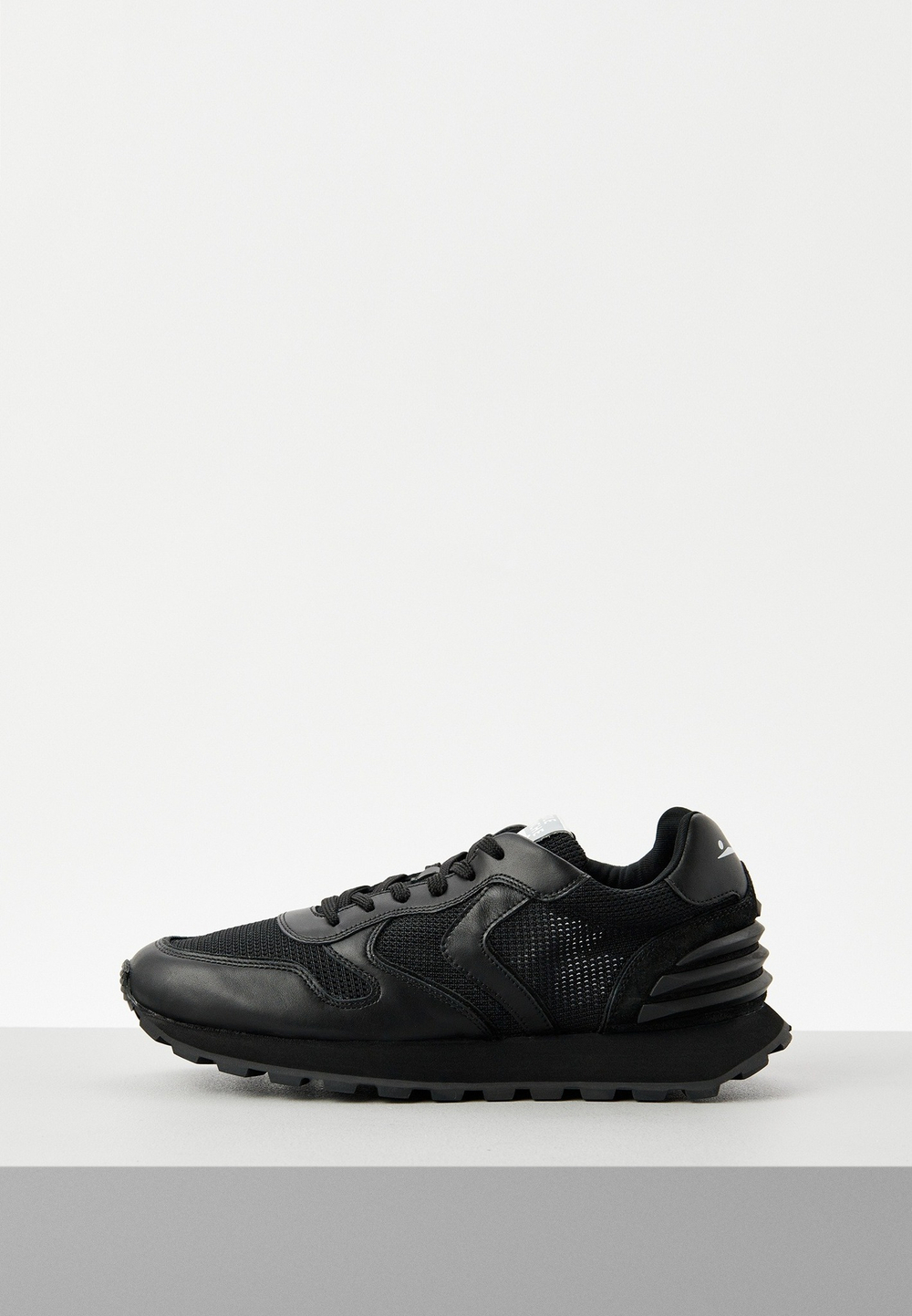 Кроссовки мужские VOILE BLANCHE PARIS POWER MESH MAN