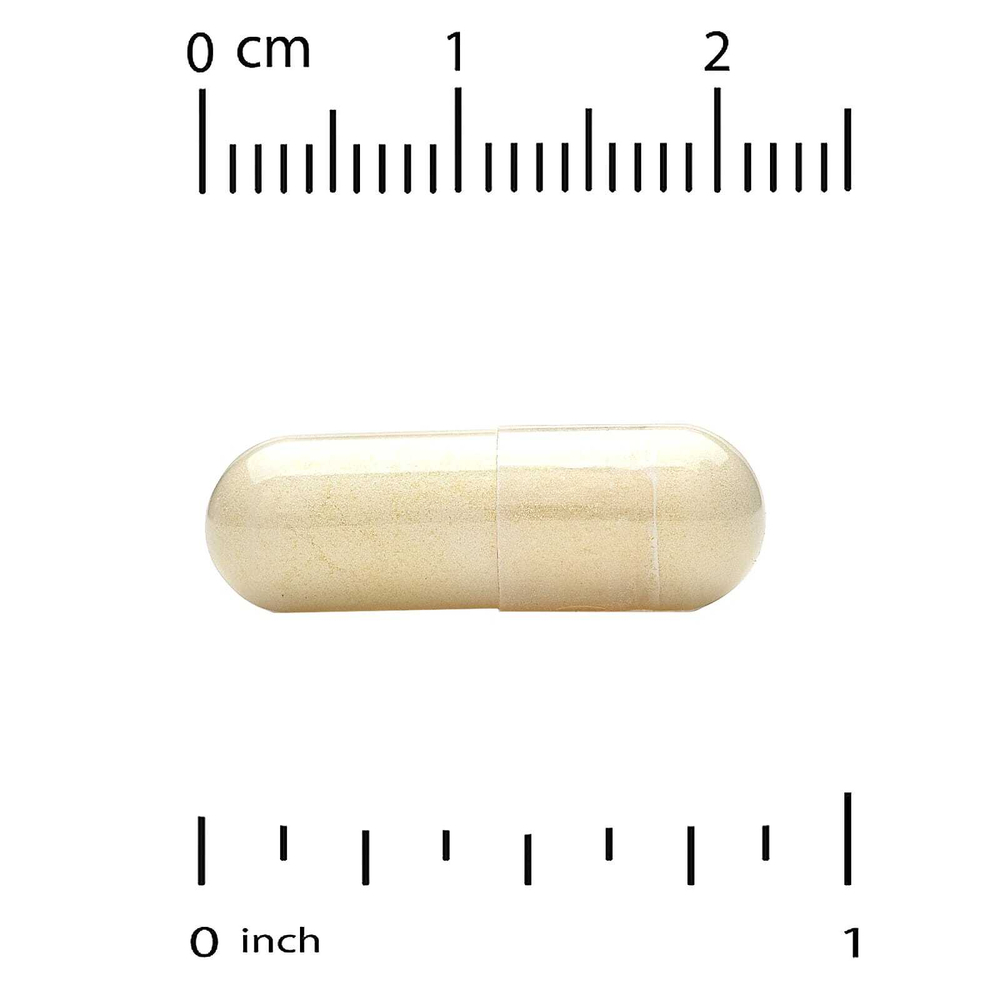 California Gold Nutrition, маточное молочко, сублимированный концентрат, 500 мг, 120 растительных капсул